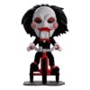Saw Vinile Figura Billy The Puppet 13 Cm Youtooz