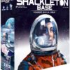 SHACKLETON BASE