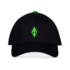 Sims Cappellino Da Beaseball Black Diamond Difuzed