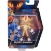 Sonic 3 Super Shadow Figura 12