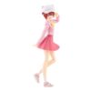 Sousai Shojo Teien Plastica Model Kit 1/10 Eimi Nijimura (ryubu High School Summer Clothes) Dreaming Style Romantic Memories 16
