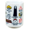 Spirited Away Tazza  Tazza  Benelic
