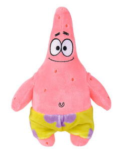 Spongebob  Patricio Peluche 20cm Simba
