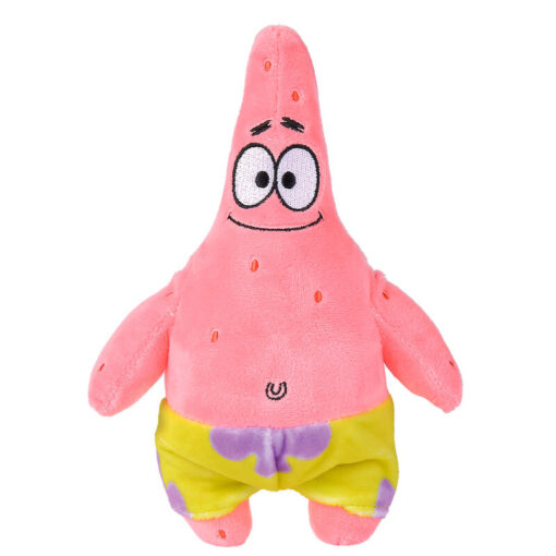 Spongebob  Patricio Peluche 20cm Simba