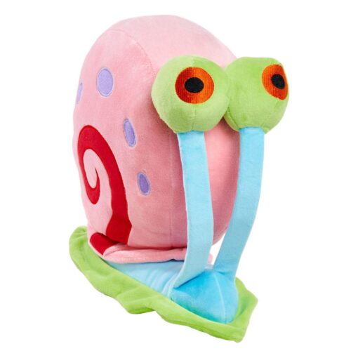 Spongebob Squarepants Peluche Figura Gary 35 Cm Simba