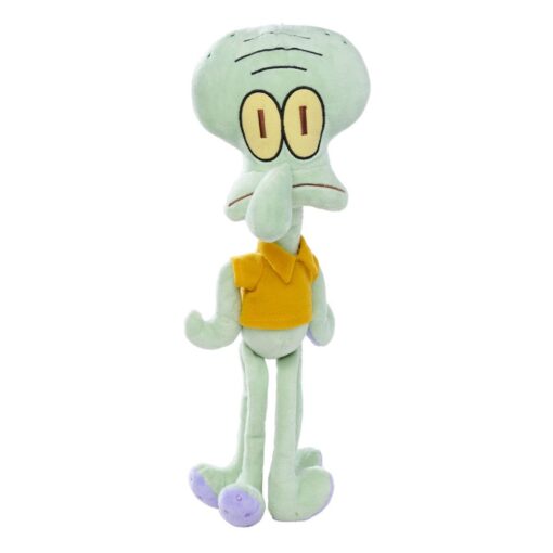 Spongebob Squarepants Peluche Figura Squidward 35 Cm Simba