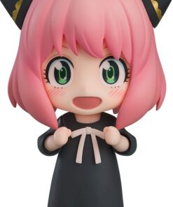 Spy X Family Nendoroid Action Figura Anya Forger: Casual Outfit Ver. 10 Cm Good Smile Company