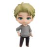 Spy X Family Nendoroid Action Figura Loid Forger: Casual Outfit Ver. 10 Cm Good Smile Company