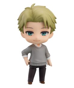 Spy X Family Nendoroid Action Figura Loid Forger: Casual Outfit Ver. 10 Cm Good Smile Company