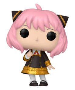 Spy X Family Pop! Animation Vinile Figura Anya Forger 9 Cm Funko