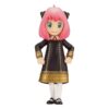 Spy X Family Pvc Action Figure Anya 17 Cm Jazwares