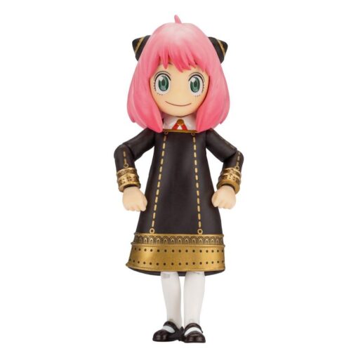 Spy X Family Pvc Action Figure Anya 17 Cm Jazwares