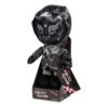 Squid Game Peluche Figura Frontman In Displayverpackung 28 Cm Play By Play