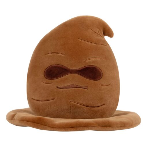 Squishmallows Peluche Figura Cappello Parlante 25 Cm Jazwares