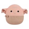 Squishmallows Peluche Figura Dobby 25 Cm Jazwares