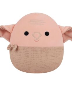 Squishmallows Peluche Figura Dobby 25 Cm Jazwares