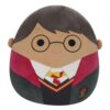 Squishmallows Peluche Figura Harry Potter 35 Cm Jazwares