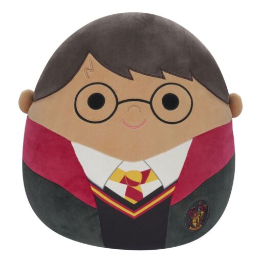 Squishmallows Peluche Figura Harry Potter 35 Cm Jazwares