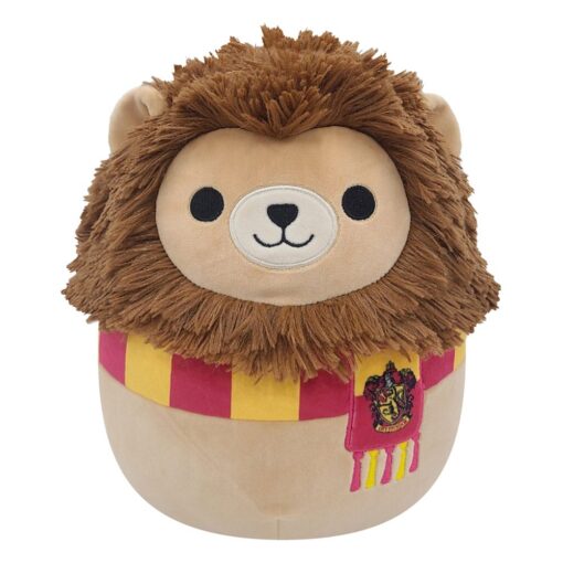 Squishmallows Peluche Figura Harry Potter Grifondoro 25 Cm Jazwares