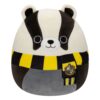 Squishmallows Peluche Figura Harry Potter Tassorosso 25 Cm Jazwares