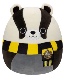 Squishmallows Peluche Figura Harry Potter Tassorosso 25 Cm Jazwares