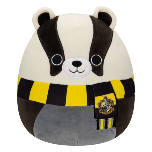 Squishmallows Peluche Figura Harry Potter Tassorosso 25 Cm Jazwares