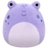 Squishmallows Peluche Figura Lavender Tadpole 30 Cm Jazwares