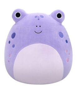 Squishmallows Peluche Figura Lavender Tadpole 30 Cm Jazwares