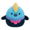 Squishmallows Peluche Figura Tarsier Zaine 30 Cm Jazwares