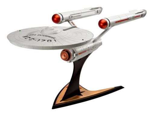 Star Trek TOS Model Kit 1/600 U.S.S. Enterprise NCC-1701 48 Cm Revell