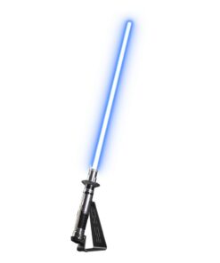 Star Wars: Ahsoka Black Series Replica Force FX Elite Lightsaber Ezra Bridger Hasbro