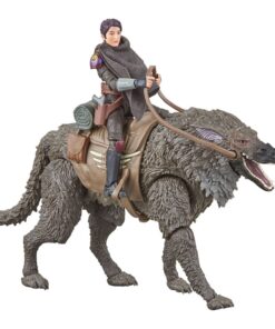 Star Wars: Ahsoka Vintage Collection Action Figura 2-pack Howler & Sabine Wren (peridea) Hasbro