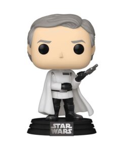 Star Wars: Andor Pop! Tv Vinile Figura Director Orson Krennic 9 Cm Funko