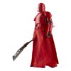 Star Wars Black Series Mandalorian Action Figure Guardia Pretoriana 15Cm Hasbro