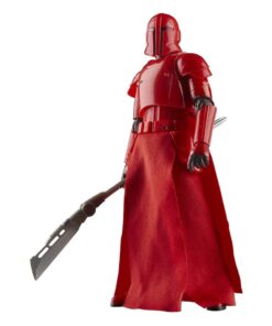 Star Wars Black Series Mandalorian Action Figure Guardia Pretoriana 15Cm Hasbro