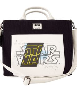 Star Wars By Loungefly Borsa Portatutto The Power Of The Force Convertible Loungefly