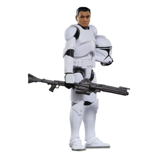 Star Wars Episode Ii Vintage Collection Action Figura Phase I Clone Trooper 10 Cm Hasbro