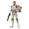 Star Wars Episode Iii Black Series Action Figura Commander Cody 15 Cm Hasbro