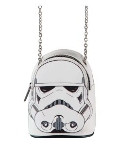 Star Wars Micro Bag Porta Monete Storm Trooper Difuzed