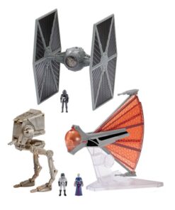 Star Wars Micro Galaxy Squadron Vehicles 7