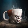Stephen Kings It 2017 3d Tazza Shaped Pennywise Paladone Products