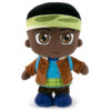 Stranger Things Lucas Peluche 26cm Play By Play
