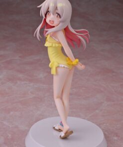 Summer Queens Pvc Statua 1/8 Deluxe Version 19 Cm Our Treasure