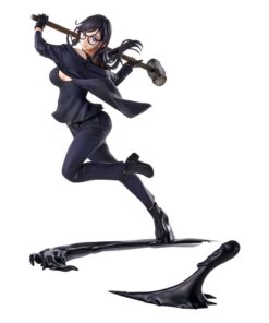 Summer Time Rendering Statua Pvc Minakata Hizuru 27 Cm Union Creative