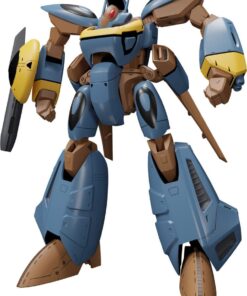 Super Dimension Century Orguss Moderoid Plastica Model Kit Orguss Ii Olson Special 16 Cm Good Smile Company