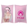 Super Sonico Cuscino Super Sonico Swimsuit Version 50 X 35 Cm Popbuddies