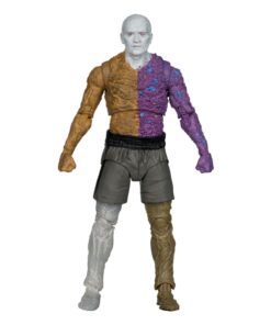 Superman (2025) Dc Multiverse Action Figura Metamorpho 17 Cm Mcfarlane Toys