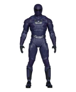 Superman (2025) Dc Multiverse Deluxe Action Figura Ultraman 18 Cm Mcfarlane Toys