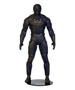 Superman (2025) Dc Multiverse Deluxe Action Figura Ultraman (battle Damaged) (deluxe Theatrical Edition) 19 Cm Mcfarlane Toys