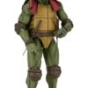 Tartarughe Ninja 1990 Movie Action Figura Raphael 41cm 1/4 Neca Scatola Rovinata
